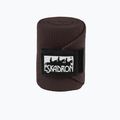 Eskadron Elastic wraps brown 612000802080