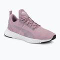 PUMA Flyer Runner purple running shoes