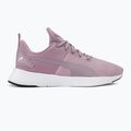 PUMA Flyer Runner purple running shoes 2