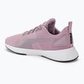 PUMA Flyer Runner purple running shoes 3