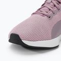 PUMA Flyer Runner purple running shoes 7