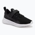 PUMA Flyer Runner V PS children's shoes puma black / puma white