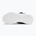 PUMA Flyer Runner V PS children's shoes puma black / puma white 12