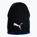 PUMA League Reversible Football Beanie blue/black 022357 02 2
