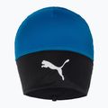 PUMA football cap Liga Beanie blue/black 022355 02 2