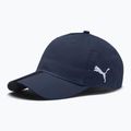 Men's PUMA Liga peacoat/puma white baseball cap