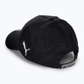 PUMA Liga Cap black 022356 03 3