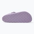 Flip-flops BIRKENSTOCK Gizeh EVA Regular purple fog 4