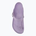 Flip-flops BIRKENSTOCK Gizeh EVA Regular purple fog 5