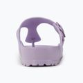 Flip-flops BIRKENSTOCK Gizeh EVA Regular purple fog 6