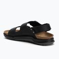BIRKENSTOCK Milano WL Regular black sandals 3