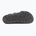 BIRKENSTOCK Milano WL Regular black sandals 4