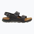 BIRKENSTOCK Milano WL Regular black sandals 2