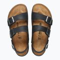 BIRKENSTOCK Milano WL Regular black sandals 3