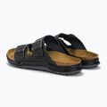 Men's slides BIRKENSTOCK Arizona CT LEOI Regular black 3