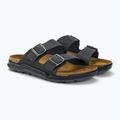 Men's slides BIRKENSTOCK Arizona CT LEOI Regular black 4
