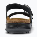 Men's slides BIRKENSTOCK Arizona CT LEOI Regular black 7