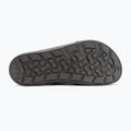 BIRKENSTOCK Arizona CT LEOI Regular faded khaki flip-flops 4