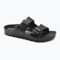 BIRKENSTOCK children's slides Arizona EVA Narrow black 8