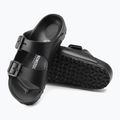 BIRKENSTOCK children's slides Arizona EVA Narrow black 11