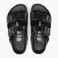 BIRKENSTOCK children's slides Arizona EVA Narrow black 13