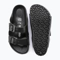 BIRKENSTOCK children's slides Arizona EVA Narrow black 14