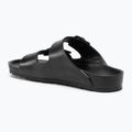 BIRKENSTOCK children's slides Arizona EVA Narrow black 3