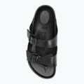 BIRKENSTOCK children's slides Arizona EVA Narrow black 5