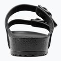 BIRKENSTOCK children's slides Arizona EVA Narrow black 6