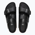 Slides BIRKENSTOCK Arizona Birko-Flor black 3