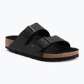 Slides BIRKENSTOCK Arizona Birko-Flor black