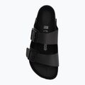 Slides BIRKENSTOCK Arizona Birko-Flor black 5