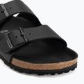 Slides BIRKENSTOCK Arizona Birko-Flor black 7