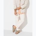 BIRKENSTOCK Arizona Suede Narrow faded khaki slides 10