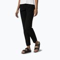 Slides BIRKENSTOCK Arizona Vegan Birkibuc Narrow black 7