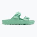 Slides BIRKENSTOCK Arizona EVA Narrow bold jade 2