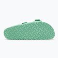 Slides BIRKENSTOCK Arizona EVA Narrow bold jade 4