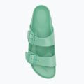 Slides BIRKENSTOCK Arizona EVA Narrow bold jade 5