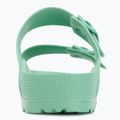 Slides BIRKENSTOCK Arizona EVA Narrow bold jade 6