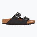 Slides BIRKENSTOCK Arizona Vegan Birkibuc black 2
