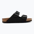 Slides BIRKENSTOCK Arizona Vegan Birkibuc black 2