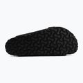 Slides BIRKENSTOCK Arizona Vegan Birkibuc black 4