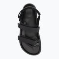 Women's sandals BIRKENSTOCK Kalahari CE BF Regular futura black 5