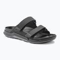Men's slides BIRKENSTOCK Atacama Birko-Flor Regular futura black