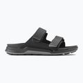 Men's slides BIRKENSTOCK Atacama Birko-Flor Regular futura black 2