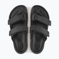 Men's slides BIRKENSTOCK Atacama Birko-Flor Regular futura black 4