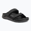 Men's slides BIRKENSTOCK Atacama Birko-Flor Regular futura black