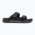 Men's slides BIRKENSTOCK Atacama Birko-Flor Regular futura black 2
