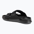 Men's slides BIRKENSTOCK Atacama Birko-Flor Regular futura black 3
