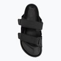 Men's slides BIRKENSTOCK Atacama Birko-Flor Regular futura black 5